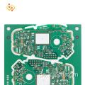 12 Layers PCB Manufacturing Service Industrial Control Board